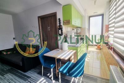 Apartament 3 camere cu balcon - Șelimbăr, Doamna Stanca, lângă Mall - 3