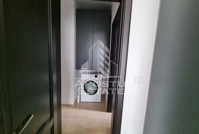 Apartament cu 2 camere de inchiriat, loc de parcare, Giroc - 7