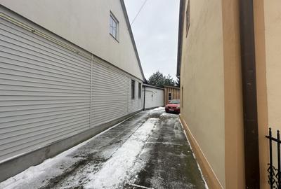 Casa cu teren | 600 MP | 130.000 EURO - 3