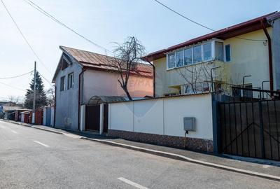 Colentina- Ion Creanga - vanzare vila 6 camere, prosumator - 24