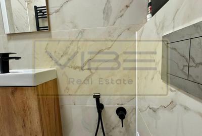 Penthouse 3 dormitoare I living+bucatarie I terasa generoasa I Tatarasi - 36