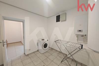 Casa noua, utilată și mobilata - zona Damilla - 8