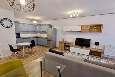 Apartament 2 camere in Buna Ziua - 1