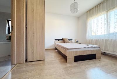 Casa individuala moderna, 5 camere, 504mp teren - Sanmihaiu German - 4