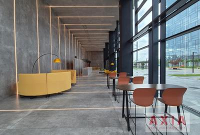 Inchiriere birouri Oslo Office Building, Comision 0% - 9