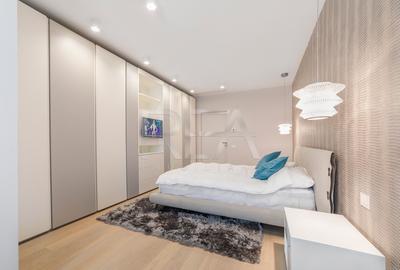 Penthouse Cartierul Francez - Herastrau | Excelenta designului - 10