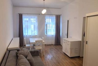 Garsoniera moderna 30 mp utili la prima inchiriere Central - 6