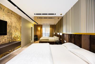 Apartament exclusivist cu 4 camere, mobilat premium–The Grand Kristal - 16