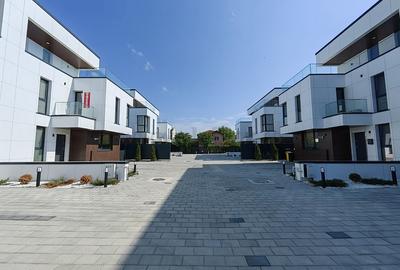 Vila in zona OMV Pipera - 18
