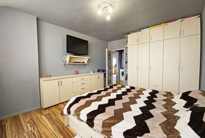 0% Comision, Apartament 3 camere, mobilat, str. Primaverii , Manastur - 11