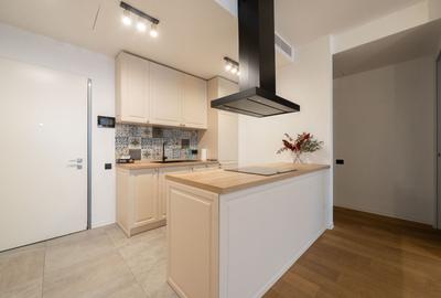 Floreasca | Top-of-the-line 2 bedrooms apartament - 2