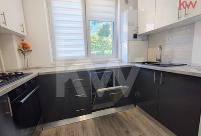 Apartament 2 camere • Happy Residence • 2 locuri parcare, grădină - 4