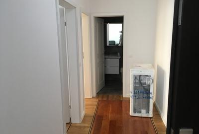 Apartament 3 camere City Rezidence parter cu terasa - 5