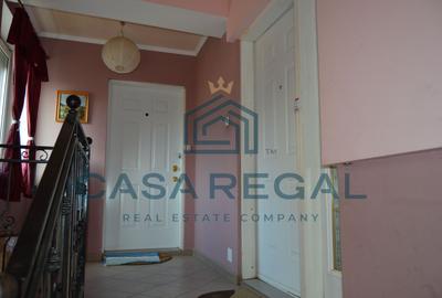 Apartament la casa, 3 camere 100 mp utili, Nufarul - 7
