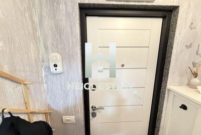 Apartament decomandat cu 3 camere si 2 bai in zona Soarelui - 15