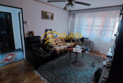 Apartament 2 camere Piata Nicolina - 6