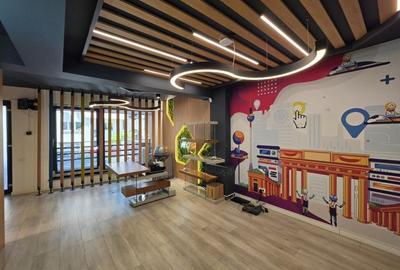 Spațiu de Birouri Arc Triumf – 310 m² - 21