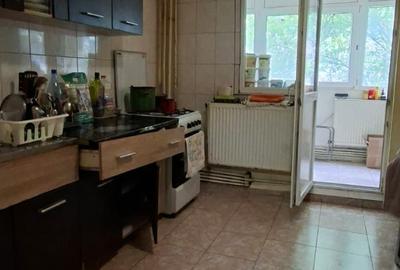 Etaj 1 - Centrală Proprie - 3 Min. Metrou Gorjului – Potențial Maxim ! - 10
