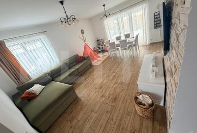 Duplex spațios 136 MP UTILI de vânzare  – Izvor, Tărlungeni - 5