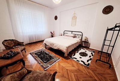 Magheru 27: Apartament 3 camere - 5