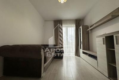 Garsonieră decomandată în Giroc