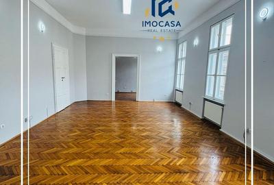 De vanzare Apartament Rez. Birou dimensiuni impresionantă centru Arad - 4