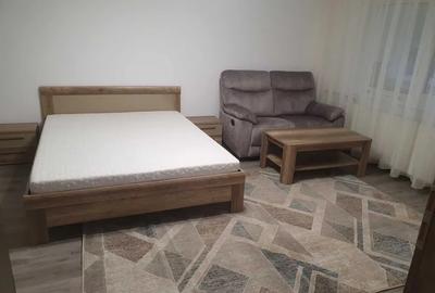 Garsoniera, decomandata, 44 mp, ac, boiler, metrou, Alba Iulia - 1