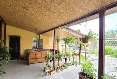 Casa Individuala Dragsina, Teren 2600 Mp - 11