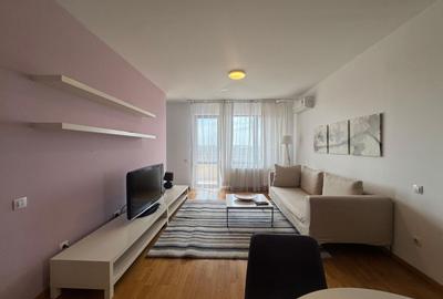 3 CAMERE || BANEASA-  ALEEA PRIVIGHETORILOR - 4