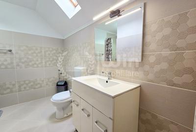 Casa cu 5 camere de inchiriat | Gradina | Zorilor | Zona Hasdeu - UMF! - 11