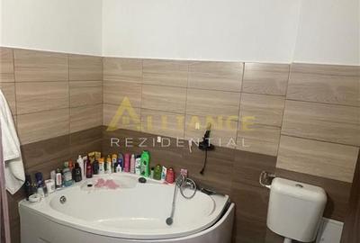 GARSONIERA SOSEAUA LEORDENI - 45000 EURO - 9