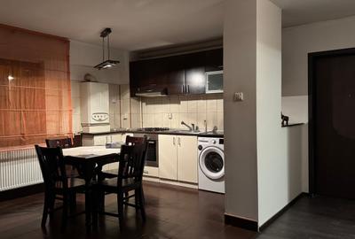 Centrala termica proprie 3 camere mari aproape de bulevard - 12