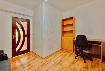 Apartament 3 camere, 58 mp, parcare cu CF separat, etaj 2, Zona Florilor - 9