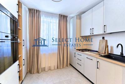 Dezvoltator| Apartamente 2 camere| Premium| 6 min metrou| Comision 0 - 3