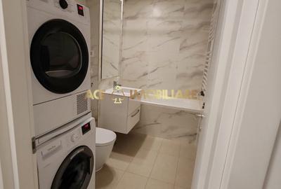 3 Camere de inchiriat | HILS BRAUNER | Centrala | Parcare Inclusa - 8