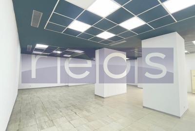 Spațiu comercial, 252 mp în Titulescu