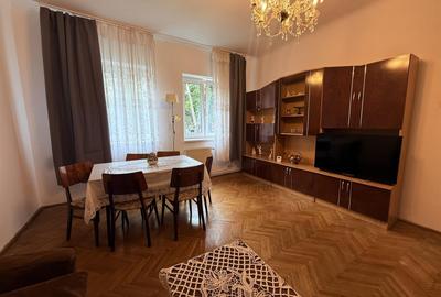 Inchiriere apartament la casa are curte si garaj zona hotel Napoca - 4