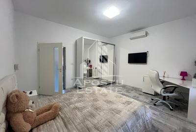 Casa individuala cu 4 camere, 729 mp teren, zona Elisabetin - 8