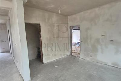 CASA INDIVIDUALA -CUPLATA PRIN GARAJ - MOSNITA NOUA - 10