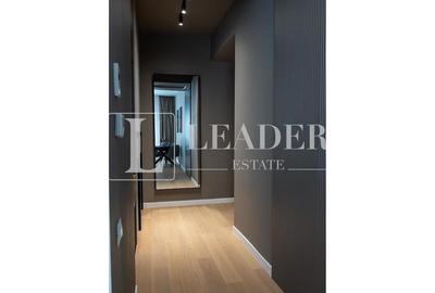 Apartament 2 camere Lux | Barbu Vacarescu | Design apartment - 24