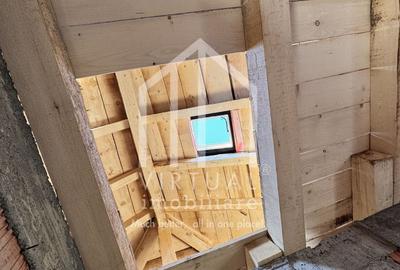 Casa individuala cu 4 camere, 120mp utili, teren 320mp, Selimbar - 11