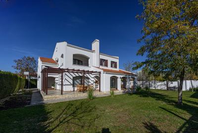 Vila Complex Marina Regia Residence - 15