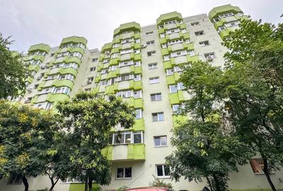 Apartament 4 Camere - Decomandat - 84 MP - Bloc 1986 - Reabilitat - 2 Bai - NOU - 1