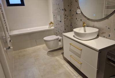 Vanzare Apartament 4 Camere Nou  Mobilat si Utilat * Iancu Nicolae - 10