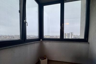 Vânzare apartament luminos - 12