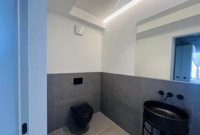 De inchiriat  | Duplex/Penthouse 4 Camere | Brick Lofts Floreasca - 17