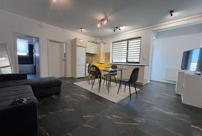 3 camere, 2 Parcari, Pet Friendly, Buna Ziua, Grand Hotel, Trifoiului - 2