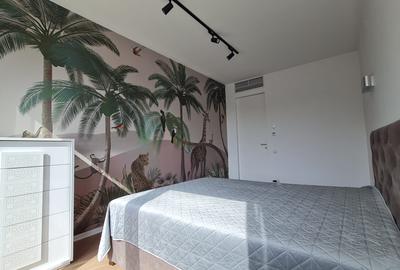 ONE MIRCEA ELIADE, apartament la inchiriere cu 3 camere, terasa si garaj - 13
