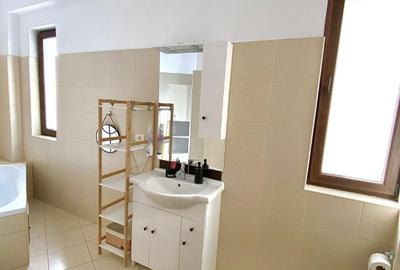 Apartament 2 camere spațios - priveliște superba - 6