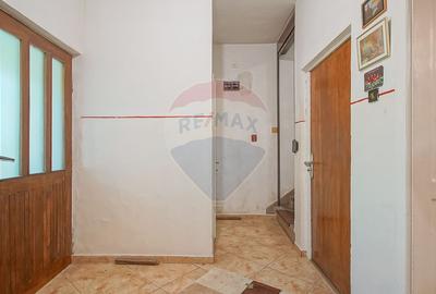 Casa individuala pe str. Vulcan Brasov | Teren 705 mp - 19